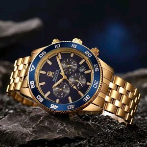 Tommy Hilfiger Chronograph Watch