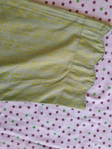 Set of 3 Printed Palazzos