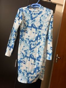 Tie-Dye One Piece