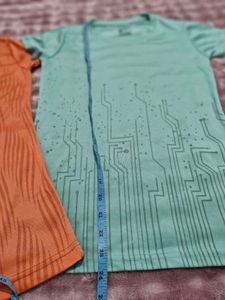 2 Pack Women's Graphic T-Shirts