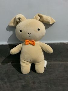 Cute Bunny Plush Toy