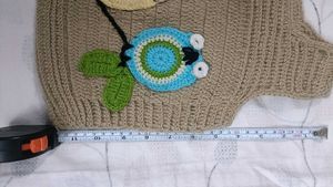 Handmade Sweater