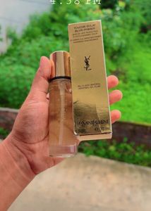 🇫🇷 YSL imported Touche Eclat Blur Primer