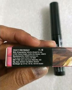 Uptown Curl Lengthening Mascara