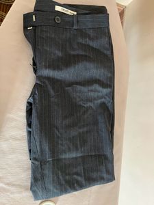 Women Formal Pant Never Used