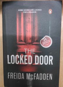 The Locked Door &amp; Housemaid