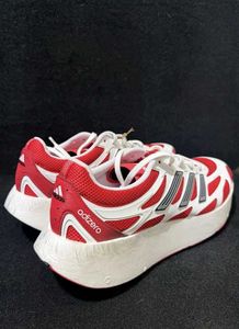 Adidas Adizero Aruku Grey Aurora Ruby