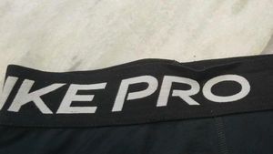 Nike Pro Dri-Fit shorts