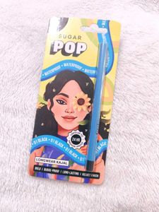 Sugar POP Longwear Kajal