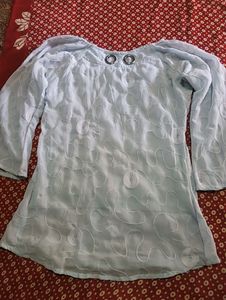 Selling In Must Top