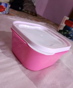 Kitchen Storage Container Set with Plain Lid for all Grocery purpose..