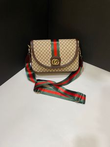 Gucci Crossbody Bag