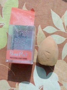 Blend Play Professional Beauty Sponge