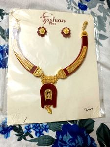 New Jewellery Set