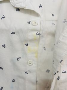 Highlander Half Sleeve Shirt