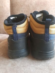 Quechua Bacca Bucci Mens Hiking Shoes