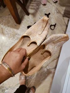 Punjabi Jutti