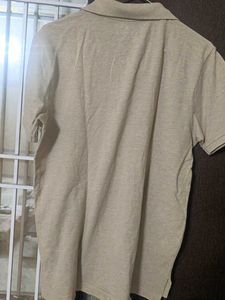 Red Tape Men's Polo T-Shirt
