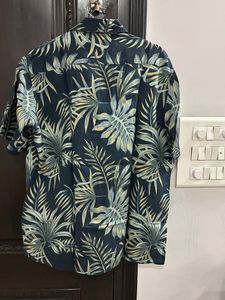 Selected Homme Half Sleeves Shirt