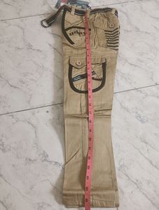 Kids Boys Pant