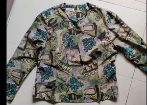 Crop Tshirt