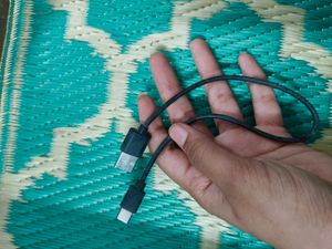 USB Type C Cable -fast charging