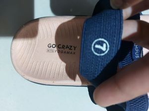 Women Casual Sandal.