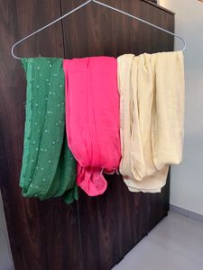 Multi Colour Dupattas