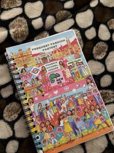 diary, journal, cute diaries