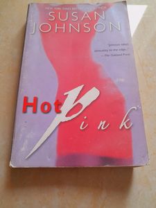 Hot Pink