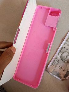 Kids' Princess Pencil Boxes (Set of 2)