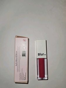 Blur. Dude Dont Touch My Gloss