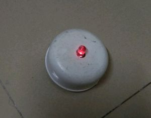 Led Light For Decor Working