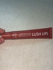 Conscious Chemist Lip Balm Cherry Bubblegum