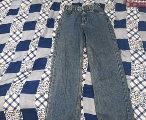 Vintage jeans