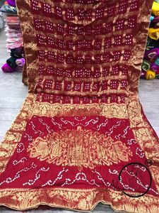 Wedding Wear Trendy Saree.no Offer Plz Fix Rate Only  Fgl