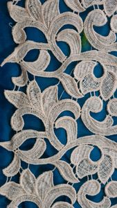 Lace Fabric