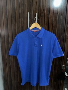 Beverly Polo Tshirt