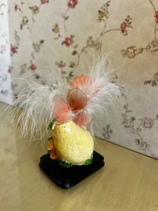 Adorable Fairy Figurine