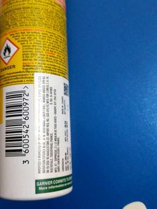 ☀️ Garnier Super UV SPF 50 Sunscreen