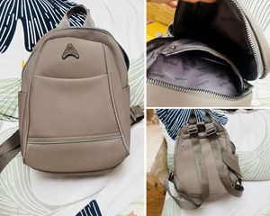 Pink Unicorn Backpack