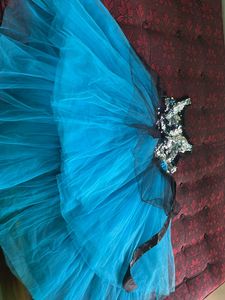 Girl Frock For 12 To 14 Year