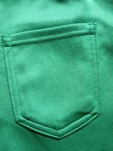 Green 💚 Jeggings