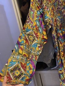 short kurti