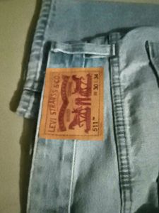Levi's Premium Quality Jeans