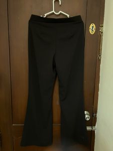 Classic Brown Pants