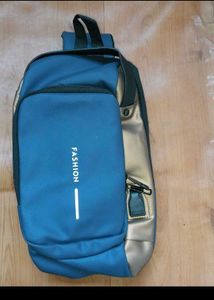 Stylish Anti-Theft Sling Bag