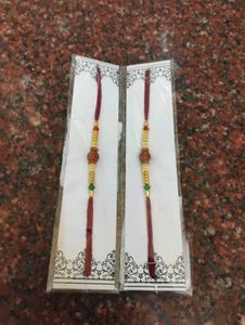 New Rakhis