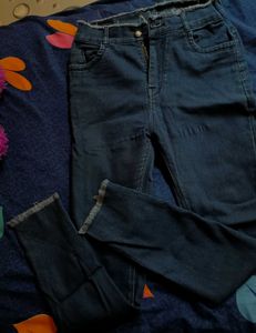 Pack of 2 Skinny Jeans