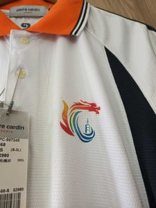 Pierre Cardin Men's Polo T-Shirt